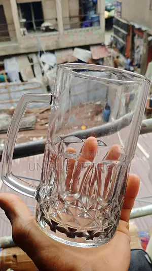 2pcs Beer Mug/Glass