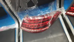 E350 Coupe 2014 Backlight