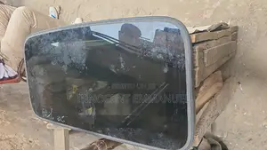 Roof Glass for Honda Pilot 2006_2007 Model