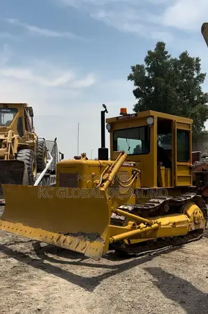 D5 Caterpillar Bulldozer for Rent