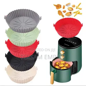 Silicon Airfryer Liner