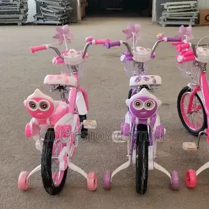 Bicycle Size 16