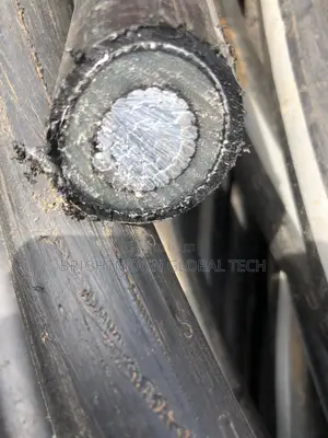 240mm Single Core 11kv Xlpe Aluminium Armoured Cable 