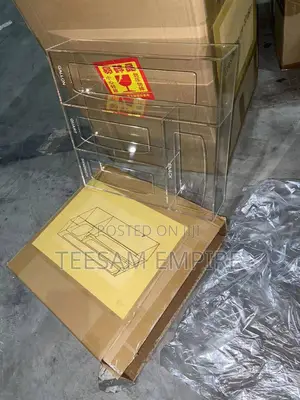 Ziplock Organizer