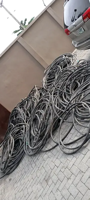 We Buy All Kinds ,All Size Armoured Cable and Wires
