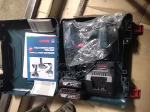 Cordless Drill Bosch 18V