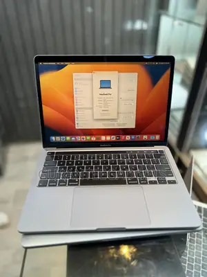 Laptop Apple MacBook Pro 2020 16GB Intel Core i5 SSD 512GB