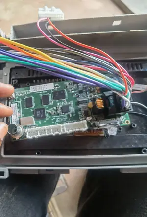 Car Android Repair