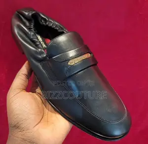 Original DOLCE GABBANA Loafers Available in Store