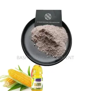 Activated Bleaching Earth for Edible Oil