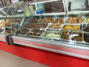 Bain Marie (Food Warmer)
