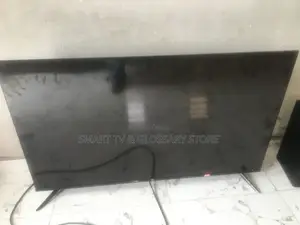 LG UHD Android 9.0