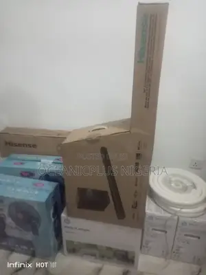 Top New Hisense 200 Wax