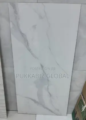 60 X 120 Spanish Tiles