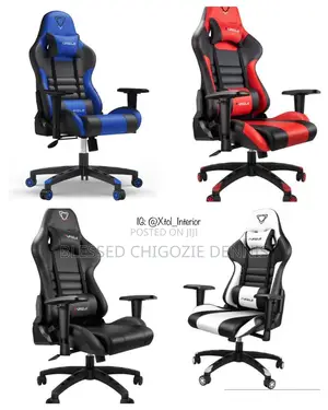 Imported Game Chair