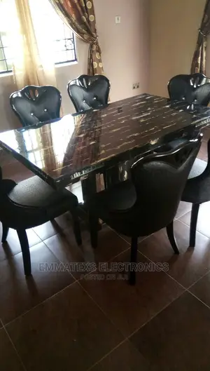 Marble Dinning Tables Sets