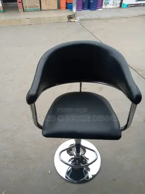 Imported Bar Stool