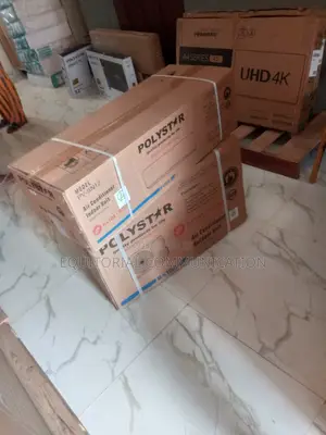1.5hp N0N Inverter Split Unit AC Polystar