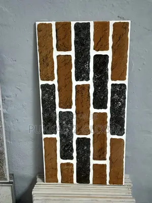 25 X 50 Outside Wall Tiles