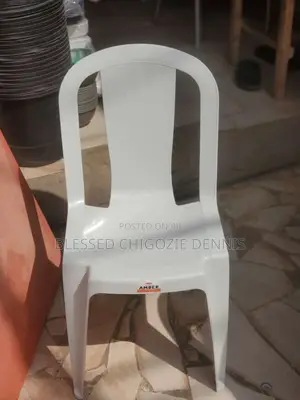 Plastic Chairs