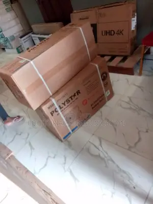 Brand New Selling 1.5hp Polystar Air Conditioner
