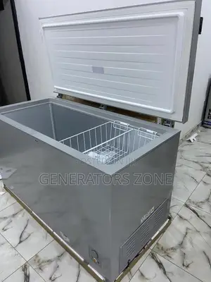 Hisense 420L Chest Freezer
