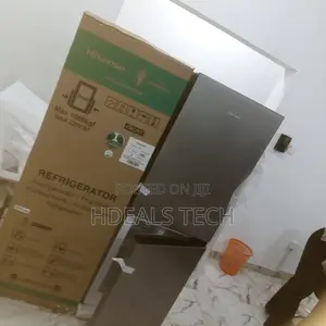 Best Product Refrigerator 225L Hisence.