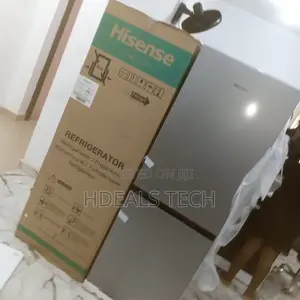 Refrigerator 225L - Hisense Global.