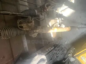 Steering Rack For Toyota Haic Bus 2RZ