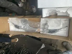 Electric Steering Rack For Ford Explorer 2010, 2013 Model