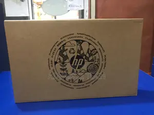 New Laptop HP Pavilion 14 8GB Intel Core I5 SSD 512GB