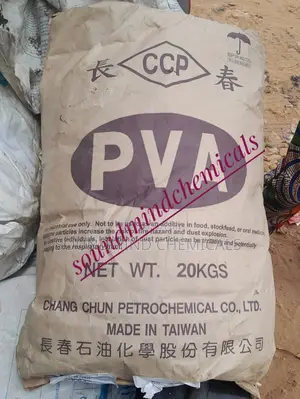 Polyvinyl Alcohol (1bag)