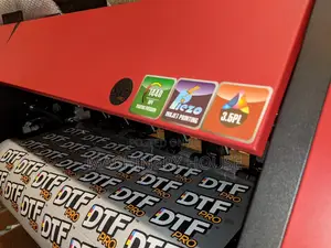 DTF Printers