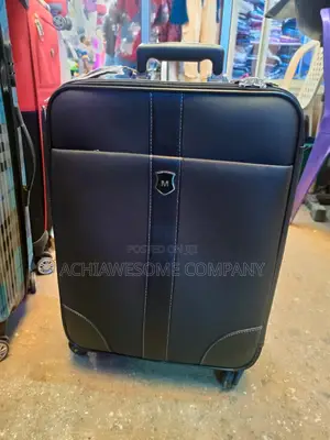 Quality Leather Box