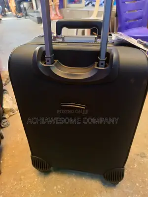 Quality Leather Box