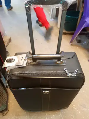 Quality Leather Box