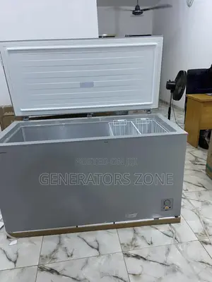 Hisense Chest Freezer [Frz Fc55dd]