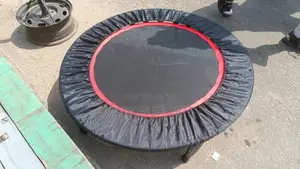 4ft Trampoline