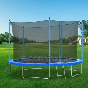 12ft Trampoline