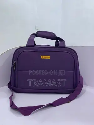 Leader Polo Handbag