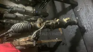Electric Steering Rack for Lexus GS300, GS330, GS350 Car
