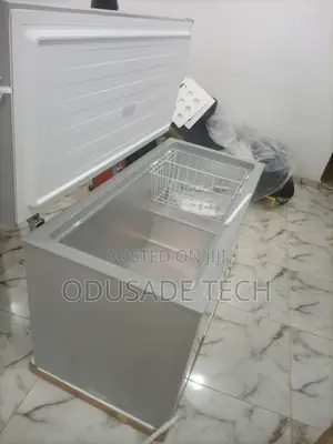 Energy Saving Hisense 420l Freezer Fc55dd