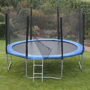 16ft Trampoline