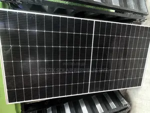 Jinko Solar Panels 585w