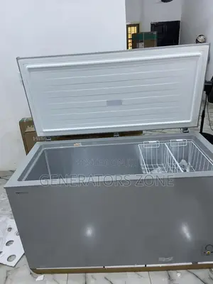 Effective Hisense 420L [Frz Fc55dd]