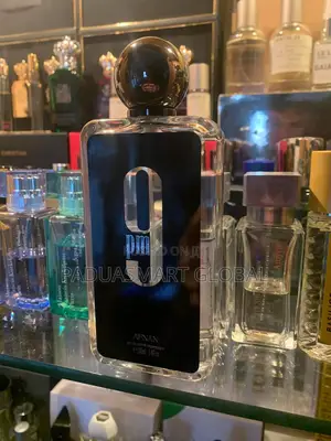 9pm Perfume