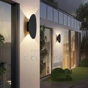 Wall Light