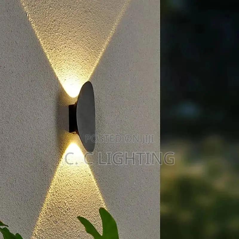 Wall Light