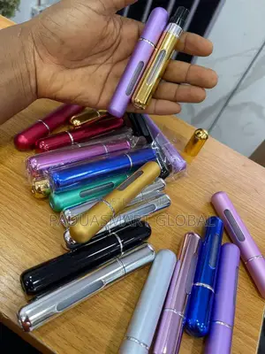 Atomizer for Perfume
