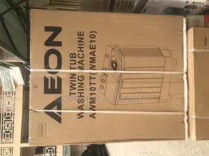 Aeon Washing Machine